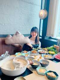 台式、港式火鍋肉類海鮮吃到飽推薦🥩  