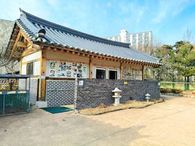 Discover Hanok Dreams Await✨,Culture Escape