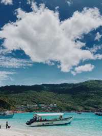 Nature Splash Dive🌊