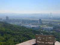 🏞️【台北大縱走】環繞台北101的絕美天際線 🌇