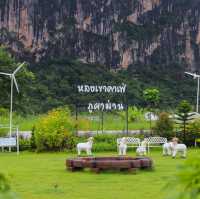 หลงเขา ภูผาม่าน🌿