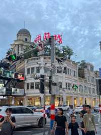 The Ultimate 3-Day Xiamen Adventure: Insta-Spots, Street Eats & Hidden Gems 🚀🌴