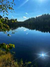 🌲 Seitseminen National Park – Where Finnish Wilderness Comes Alive