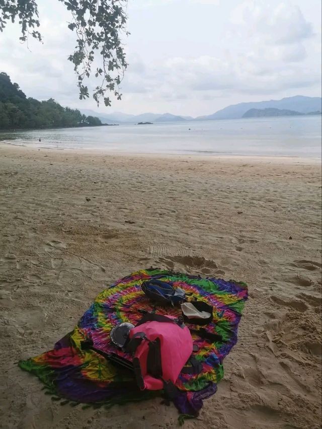 เกาะหวายพาราไดซ์