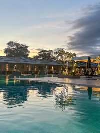 🏨 Ibis Styles Sepang KLIA – Comfort, Convenience, and Great Service Near the Airport