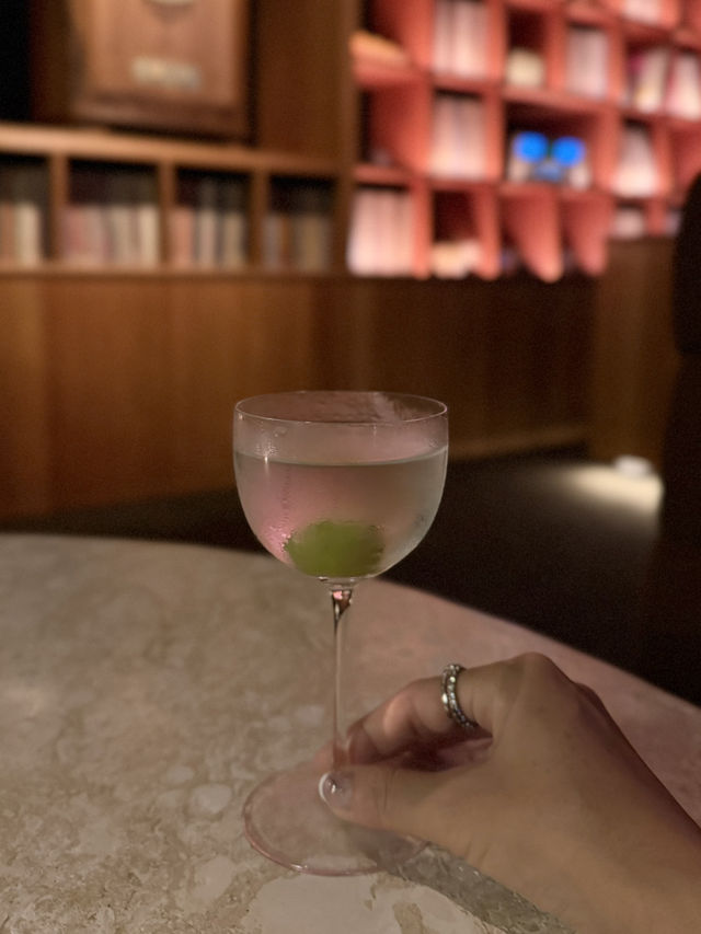 【沖縄 那覇】2025.10.16 Grand Open㊗️噂のBAR🍸