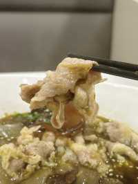 將軍澳必食四川沸騰魚🐟