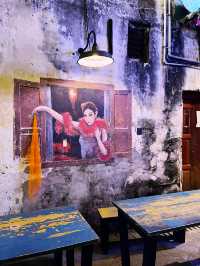 Kwai Chai Hong Shines Bright This Mid-Autumn – A Must-Visit Chinatown Gem