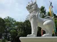 Cultural Walk🏯 @Khuan Lang
