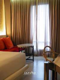 Siam@Siam Design Hotel Bangkok โรงแรมเท่ๆ อาร์ตๆ