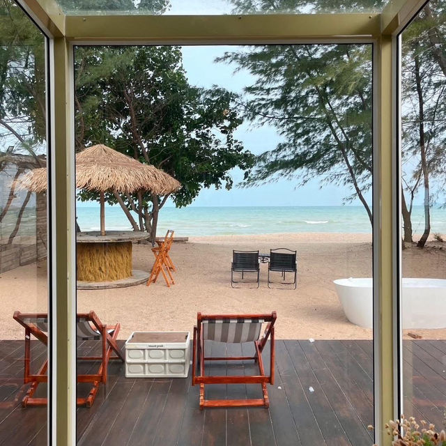 The Mellow Point สัตหีบ