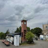 北海道旭川市旭山動物園