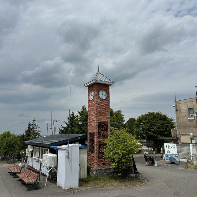北海道旭川市旭山動物園