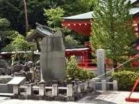 【宮城】仙台　宮城縣護國神社