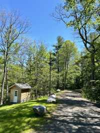 「湖畔秘境 x 不夜城」｜3天2夜玩轉 Mohonk Resort 與紐約市中心