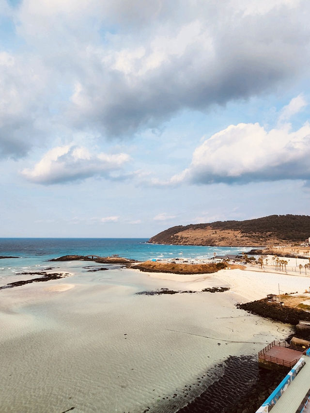 Direct Access to Beach Culture and Amenities
