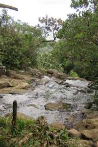 Alexandra Falls - Visit with Secretoo