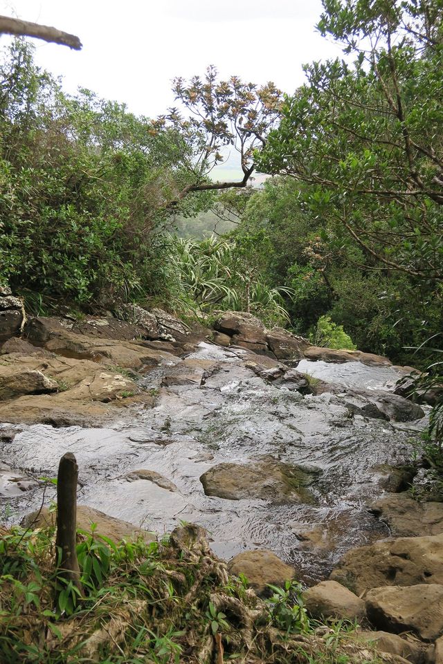 Alexandra Falls - Visit with Secretoo