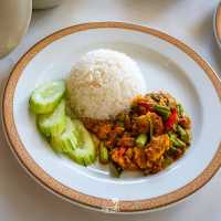 ครัวเมอร์ลิน (Merlin Kitchen)