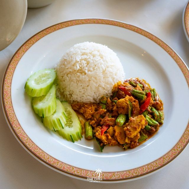 ครัวเมอร์ลิน (Merlin Kitchen)