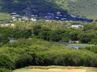 Tamarina Golf Club - Mauritius