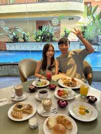 HOTEL AFFORDABLE DI UBUD 