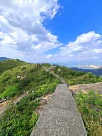 The Stairway to Lamma's Soul
