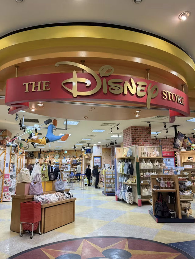must-visit spot in Odaiba’s DiverCity Tokyo 