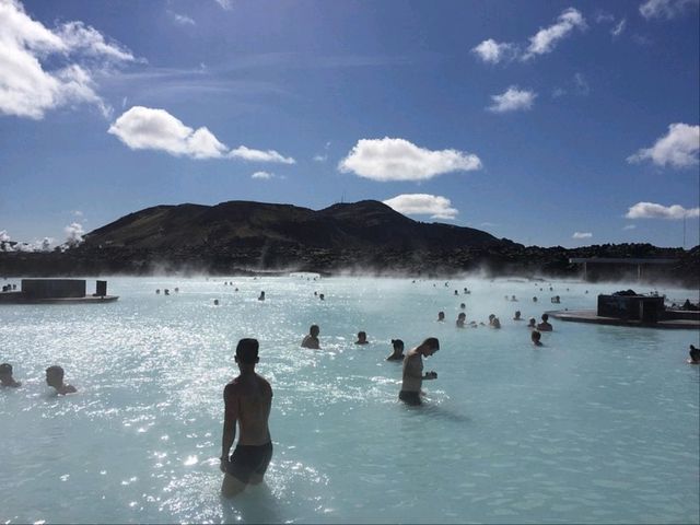 “The Heart of Icelandic Serenity”
