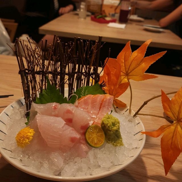 台北 居酒屋推薦