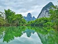 The Dreamy Family Getaway: 2 Days in Mingshi Rural, Daxin with Your Mini CEO 👧🏻🌿