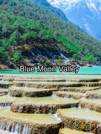 Blue Moon Valley