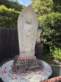 Katsuoji 勝尾寺