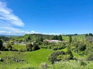 마법 같은 빛과 지하의 경이로움, 와이토모 동굴