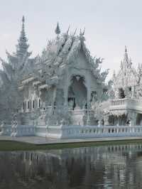 Chiang Rai (เชียงราย) 🏞️