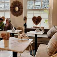 🍰 The Women-Owned Haven of Sweet Indulgence