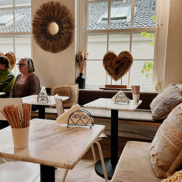 🍰 The Women-Owned Haven of Sweet Indulgence