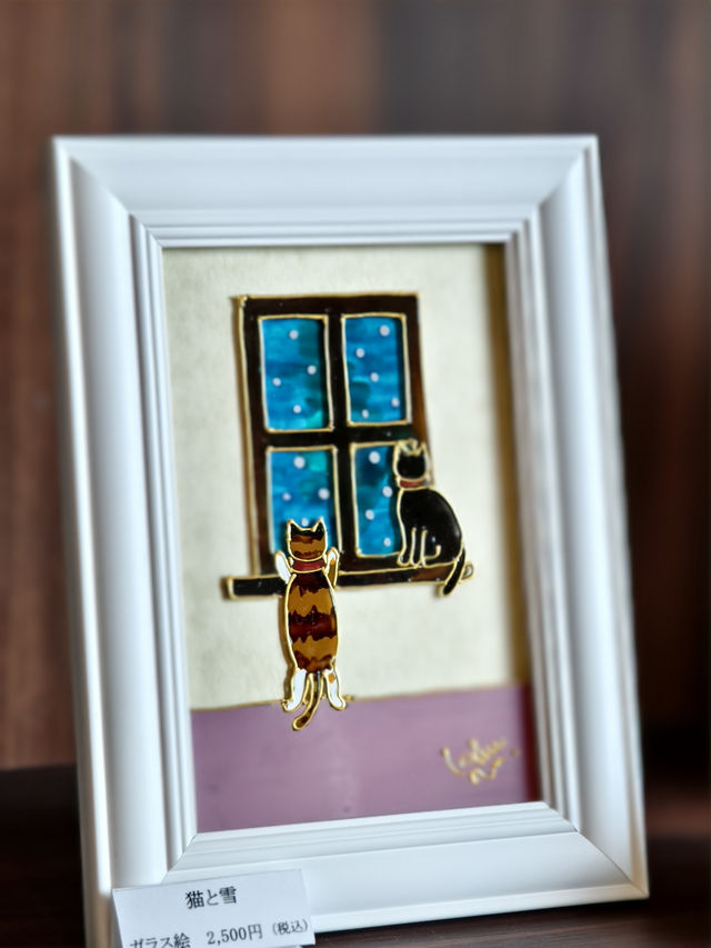 日光映照絢麗宗教藝術