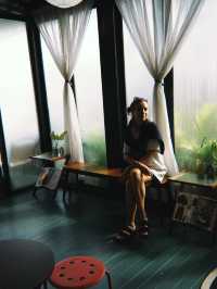 ☕️ Чианграй — где пить кофе?