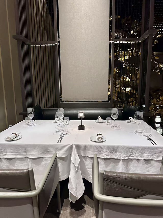 Arva restaurant highly recommended 