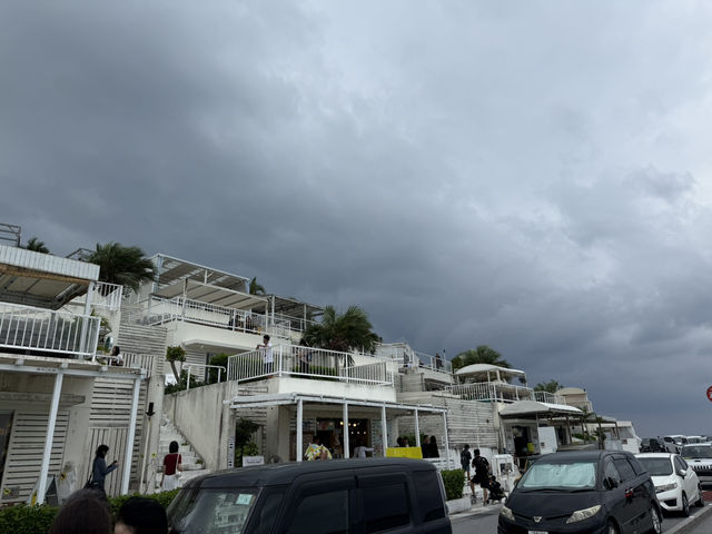 沖繩必去地方-長瀨島、美國村、海洋館、玉泉洞、（食）阿古豬