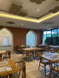 Carft Resort and Villa 🛏️🏝️