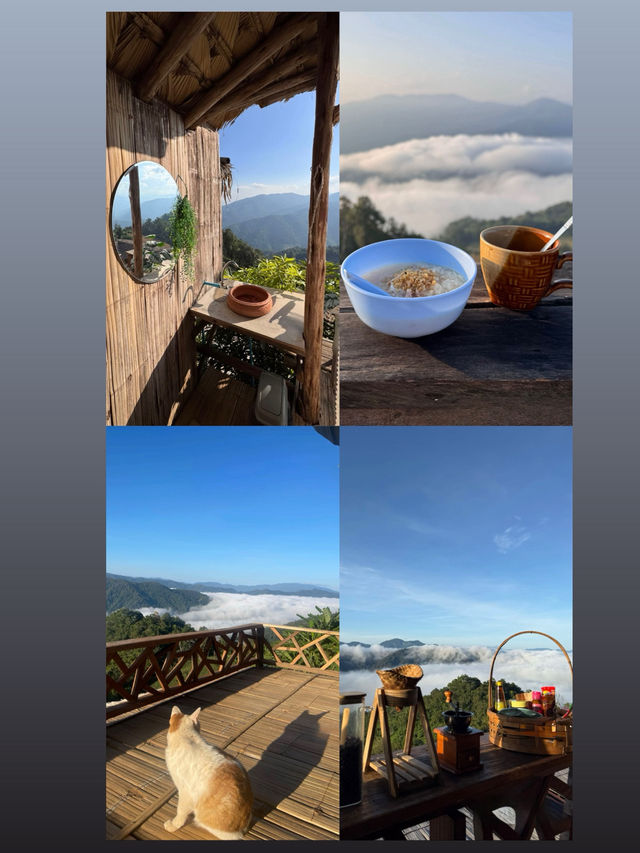 บ้านซุกกิ๊กโฮมสเตย์ห้วยกุ๊บกั๊บอ.แม่แตงจ.เชียงใหม่ บ้านซุกกิ๊กโฮมสเตย์ห้วยกุ๊บกั๊บอ.แม่แตงจ.เชียงใหม่