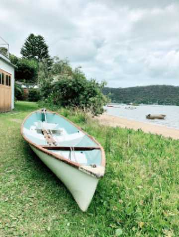悉尼隐藏版度假地！无车岛Dangar Island