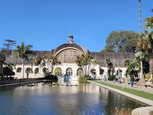 Balboa Park