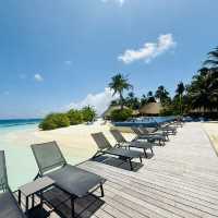 Island Bliss at Kuramathi Maldives