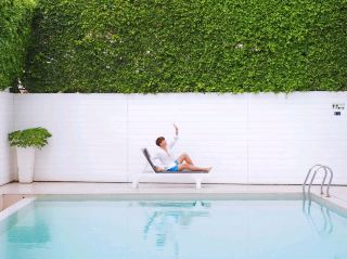 Travel to Hua Hin without straying far from convenience