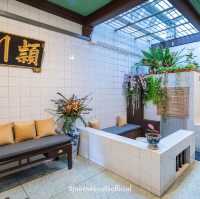 ร้านนวดย่านเมืองเก่า 😃