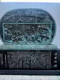 感受不一樣的 大阪風情 大阪淀屋橋到北濱一帶西洋風格歷史建築散步