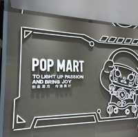 [🇨🇳Shanghai]👀พาไปชม POP mart XINTIANDI Rd.🌳